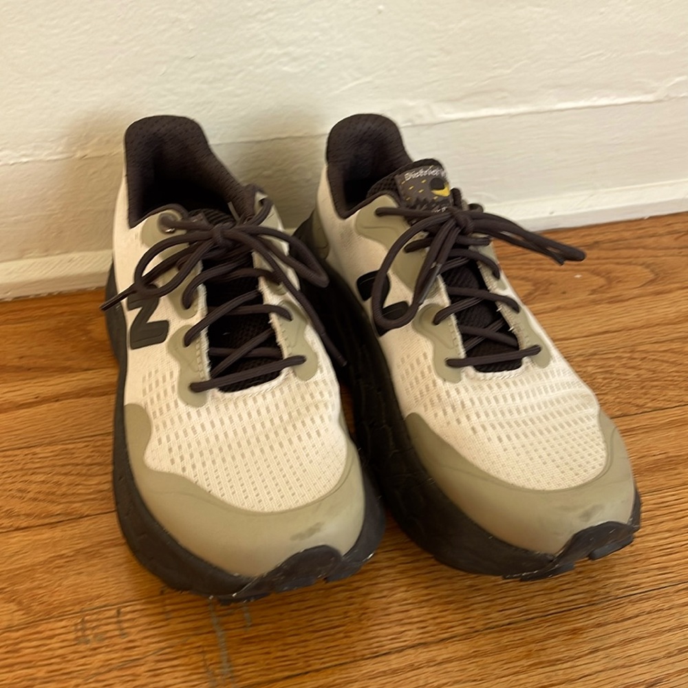 District Vision New Balance Sneakers